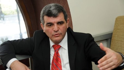 Deputatdan ŞOK açıqlama: “Şadlıq evləri azərbaycanlıların vəhşi həyat tərzini göstərir”