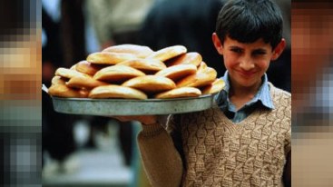 Azərbaycanda k&uuml;&ccedil;ələrdə işləyən 570 uşaq m&uuml;əyyən olunub  &nbsp;