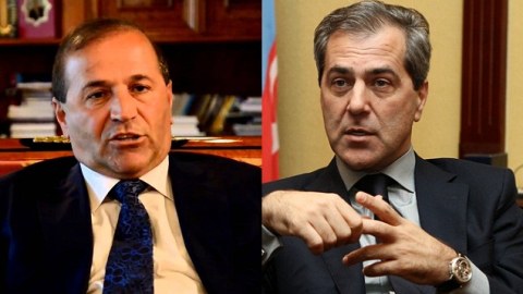 Hacı İbrahim qardaşı Nazim İbrahimovdan “imtina etdi”: “O adam barəsində mənə sual verməyin!”