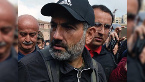 “Tsarukyan” və “Daşnaksütün” fraksiyaları Paşinyanın baş nazir olmasını dəstəkləyəcək
