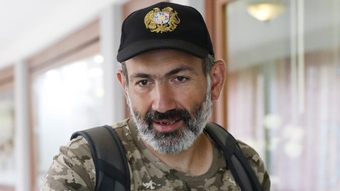 Paşinyan da Ermənistanı Rusiyanın vassalı edəcək – Özü AÇIQLADI