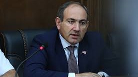 Paşinyan yeni parlament seçkilərinin anonsunu verdi 