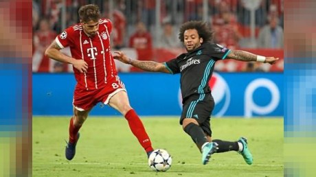 Bu gün Çempionlar Liqasında ilk finalçı bəlli olacaq