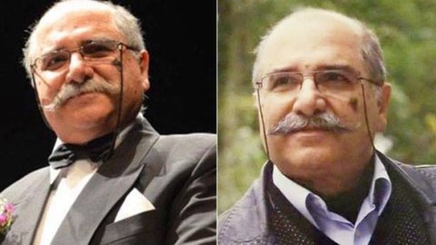 Azərbaycanlı bəstəkar T&uuml;rkiyədə vəfat etdi - FOTO