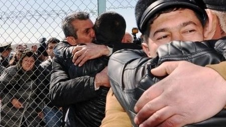 Əfv Komissiyası bu g&uuml;n TOPLANIR
