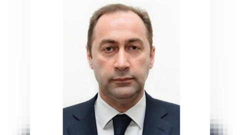 “Azərikimya”da Muxtar Babayevin yerinə yeni sədr təyin olundu - FOTO
