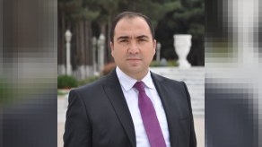 “Qaçqınkom”a yeni mətbuat katibi təyin olunub
