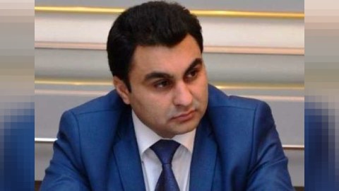 “Qaçqınkom”un işdən çıxarılan mətbuat katibinə YENİ VƏZİFƏ
