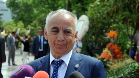 Gül bayramı ləğv edilib? - Bakı Meriyasından AÇIQLAMA   