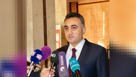 Azərbaycandakı vəkillərin sayı a&ccedil;ıqlanıb  &nbsp;