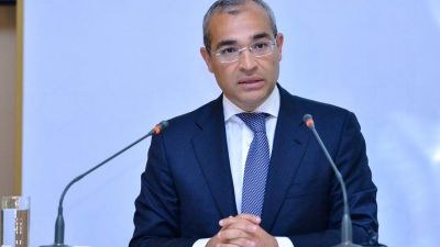 Nazir yeni departament rəhbəri təyin edəcək   