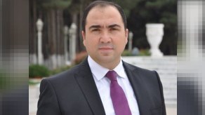 &ldquo;Qa&ccedil;qınkom&rdquo;un yeni mətbuat katibi: &ldquo;Hər şeyin yaxşı olması &uuml;&ccedil;&uuml;n &ccedil;alışacam&rdquo;  &nbsp;