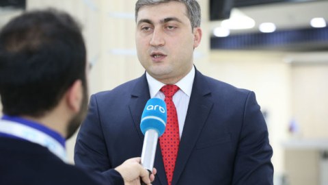 Nazirlikdən “Aqrolizinq”in sədri barədə AÇIQLAMA: “Əmr imzalanmayıb”