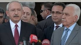 &ldquo;Vətən&rdquo; partiyası ilə CHP arasında fikir ayrılığı yarandı 