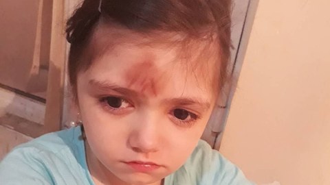 Birinci  sinif şagirdini döyən müəllim işdən çıxarıldı