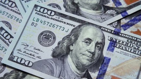 Dollar BAHALAŞIR 