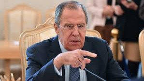 Lavrovdan İTTİHAM: “Skripal və qızı qaçırılıb” 