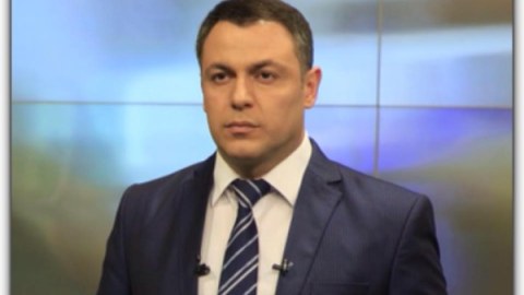 Tanınmış aparıcıya vəzifə verildi