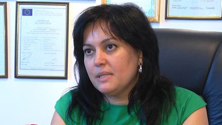 Nazirliyə işə qayıdan Umayra Tağıyeva jurnalistlərdən dəstək GÖZLƏYİR