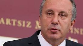 CHP-nin prezidentliyə namizədi məlum oldu