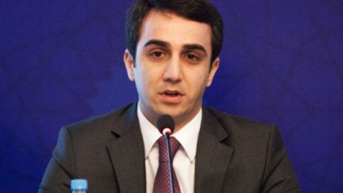 Vüsal Quliyevə Prezident Administrasiyasında yeni vəzifə verildi