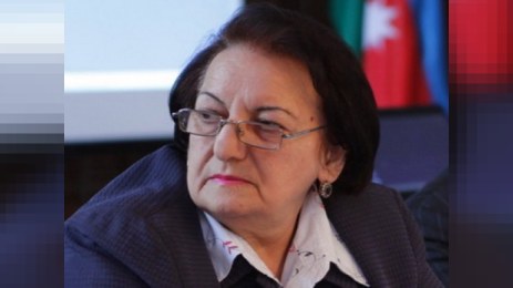 Elmira Süleymanovanın maaşı artdı - MƏBLƏĞ   