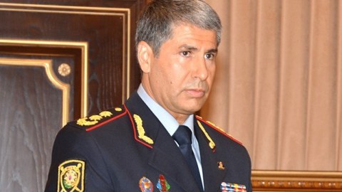 Vilayət Eyvazov hesabat verdi - İnsan alverinin qurbanı olan azərbaycanlılar bu &ouml;lkələrə APARILIB