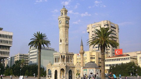 Türkiyədə növbəti zəlzələ: Əhali təşvişdə 