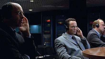 ABŞ vətəndaşlarının telefonları dinlənilir