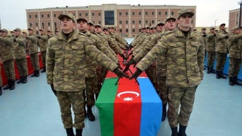 Hazırlıq qruplarının oğlanlarına möhlət hüququnu verən sənədə Nazirlər Kabinetində baxılır 