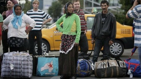 Qaraçılar Azərbaycan cəmiyyətinə inteqrasiya olunub? - MÖVQE