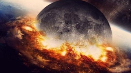 Planeti böyük təhlükə gözləyir - Cəmi 35 dəqiqəyə hər şey...
