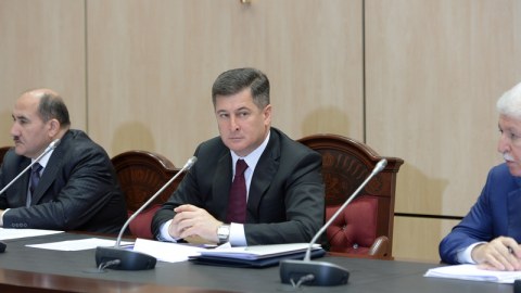 &Ouml;zəlləşmədə YENİLİK: Bu sahə tam olaraq elektronlaşdırılır