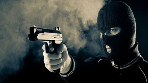 &ldquo;İYİ&rdquo; Partiyasına h&uuml;cum edən 8 ş&uuml;bhəli saxlanıldı