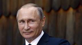 Putin prezident kimi yenidən and içdi - YENİLƏNİB
