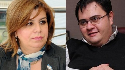 Gülər Əhmədovadan Elçin Əlibəyliyə ETİRAZ: “Sən kimsən ki...” - QALMAQAL  