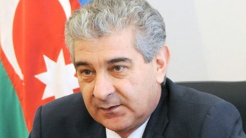 Baş nazirin müavinindən növbədənkənar parlament seçkiləri haqda AÇIQLAMA
