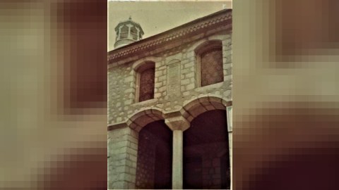 Şuşa ilə FOTOSÖHBƏT