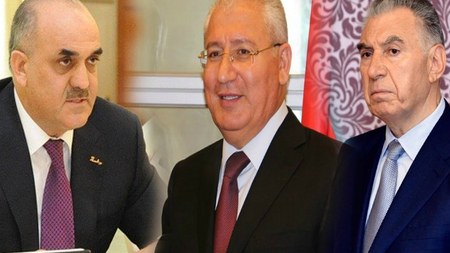 “Səlahiyyətlərindən sui-istifadə edənləri vaxtında aşkarlamaq lazım idi” - Sabiqlər haqda İDDİALAR   