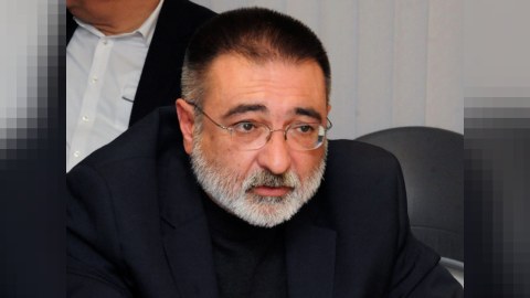 “Exo”nun baş redaktoru Rauf Talışinski vəfat etdi  