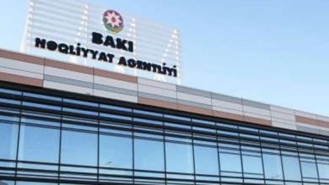 Yeni marşrut xəttinə namizəd olanların NƏZƏRİNƏ