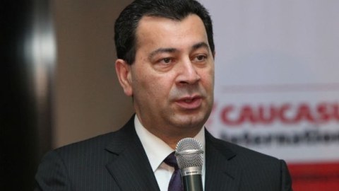Səməd Seyidov: &ldquo;Azərbaycanın sərt təpkisindən sonra bu, aradan qaldırıldı&rdquo;