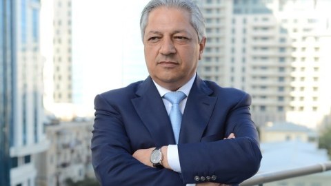 “Erməni xalqının seçdiyi şəxslə əməkdaşlıq etməyə hazırıq”