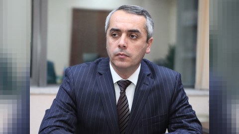 Nazir əmr İMZALADI - mətbuat katibi işdən ÇIXARILDI 