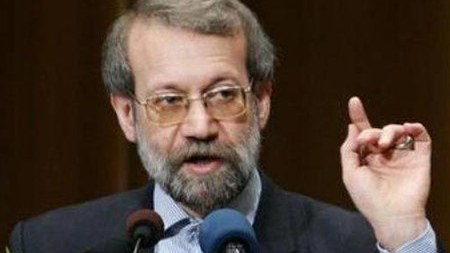 "ABŞ beynəlxalq təhlükəsizliyi risk altında qoyur" - İranlı spiker