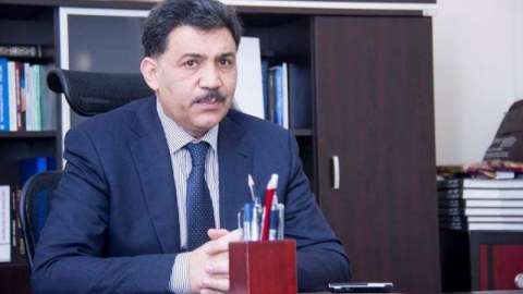 Deputatdan TƏKLİF: &ldquo;Rayonların birinə Heydər Əliyevin adı verilsin&rdquo;