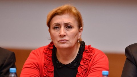 Dövlət İdarəçilik Akademiyasına Heydər Əliyevin adının verilməsi təklif edilir 