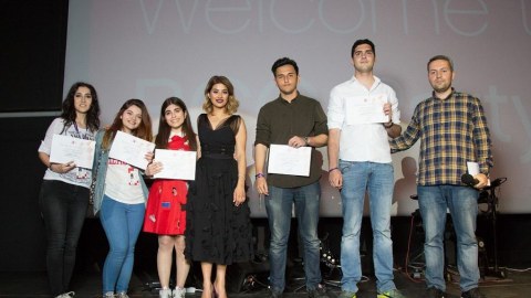 Azərbaycan Qran Prisinin ən fəal 5 könüllüsü Monakoya gedəcək