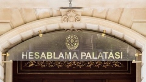 Hesablama Palatası dövlət qurumlarının borcunu açıqladı - SİYAHI   