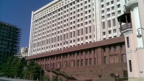 Prezident Administrasiyasına yeni şöbə müdiri təyin olundu 